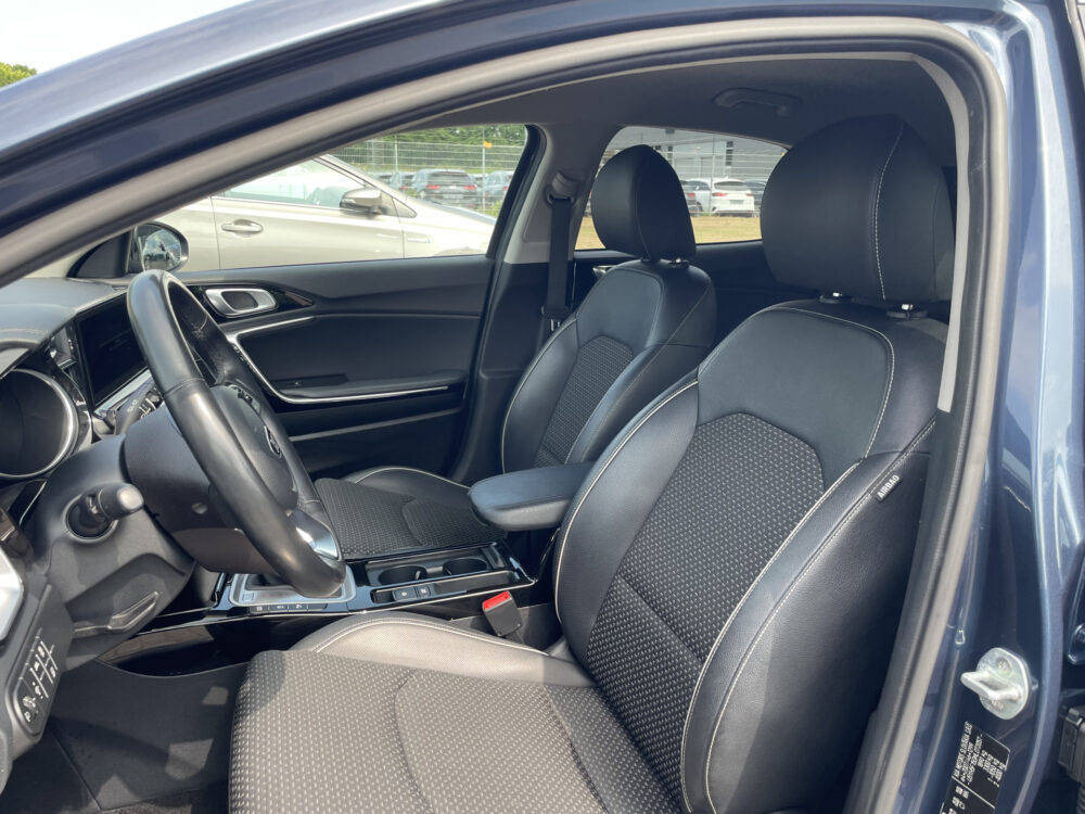Kia Xceed 1.5 T-GDI MHEV DynamicPlusLine // Automaat // 160Pk 12