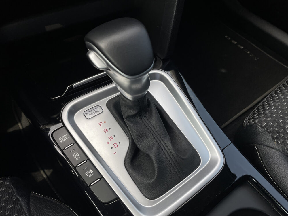 Kia Xceed 1.5 T-GDI MHEV DynamicPlusLine // Automaat // 160Pk 14