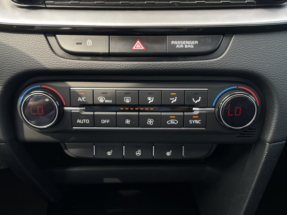 Kia Xceed 1.5 T-GDI MHEV DynamicPlusLine // Automaat // 160Pk 15