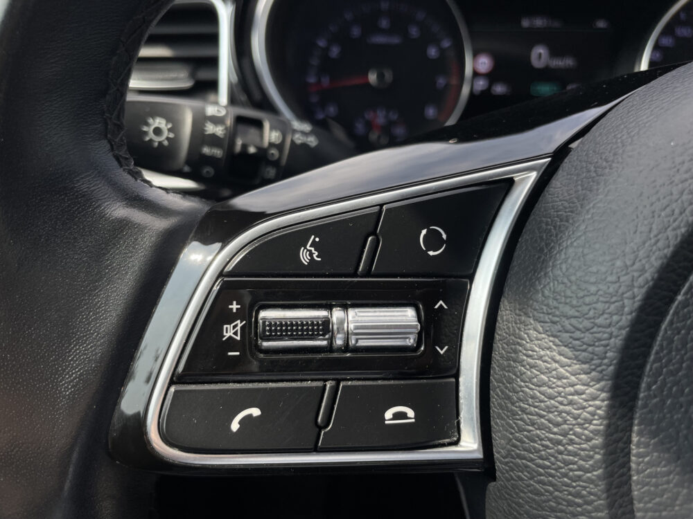 Kia Xceed 1.5 T-GDI MHEV DynamicPlusLine // Automaat // 160Pk 18