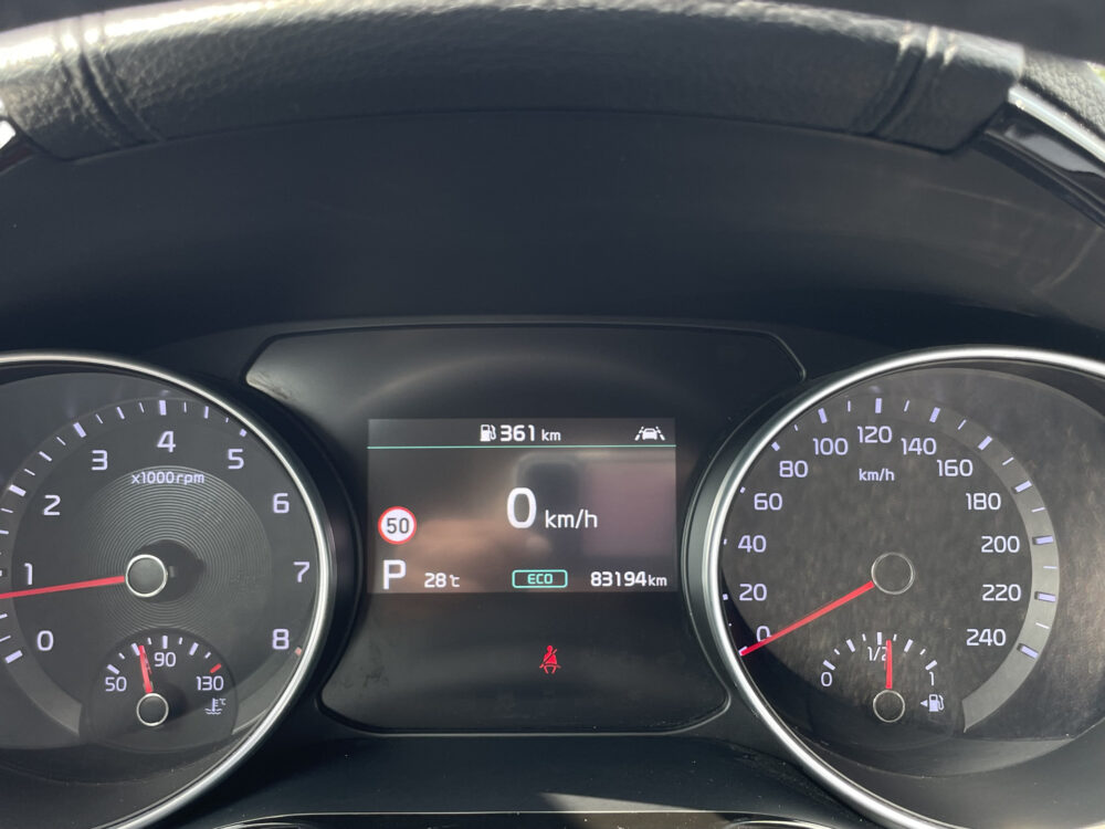 Kia Xceed 1.5 T-GDI MHEV DynamicPlusLine // Automaat // 160Pk 20