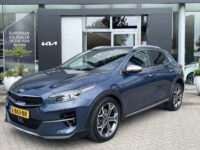 Kia Xceed 1.5 T-GDI MHEV DynamicPlusLine // Automaat // 160Pk 24
