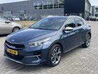 Kia Xceed 1.5 T-GDI MHEV DynamicPlusLine // Automaat // 160Pk 25
