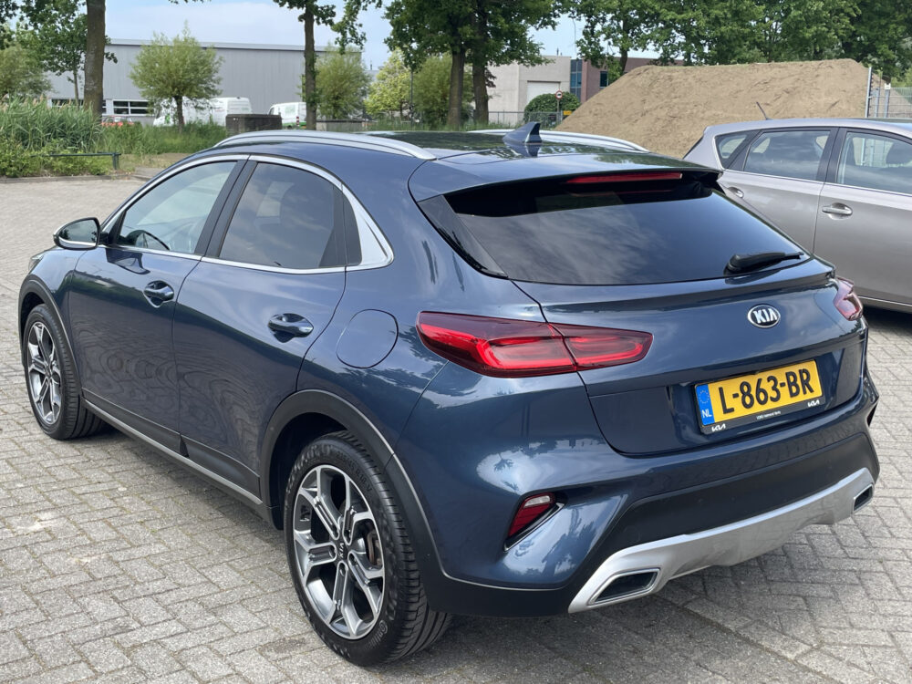 Kia Xceed 1.5 T-GDI MHEV DynamicPlusLine // Automaat // 160Pk 6
