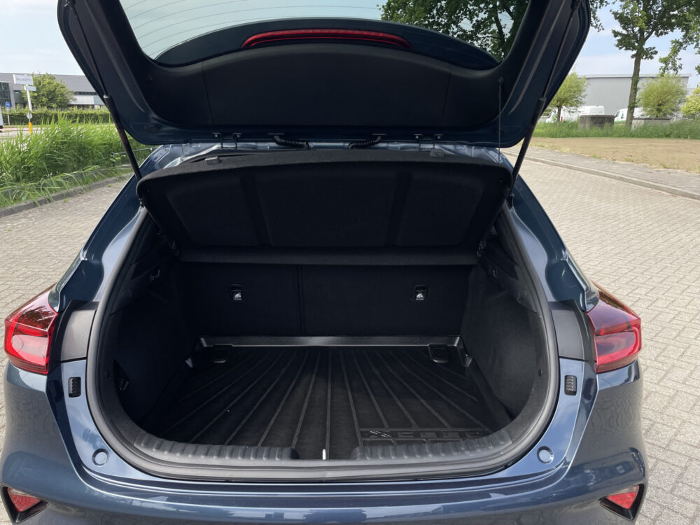 Kia Xceed 1.5 T-GDI MHEV DynamicPlusLine // Automaat // 160Pk 8