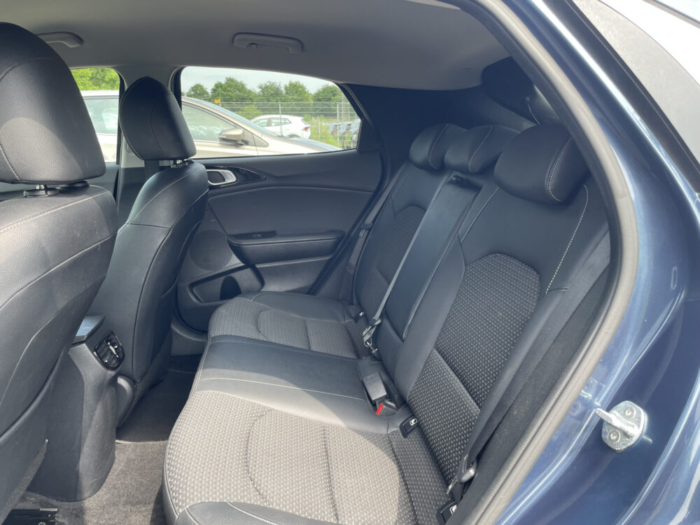 Kia Xceed 1.5 T-GDI MHEV DynamicPlusLine // Automaat // 160Pk 9