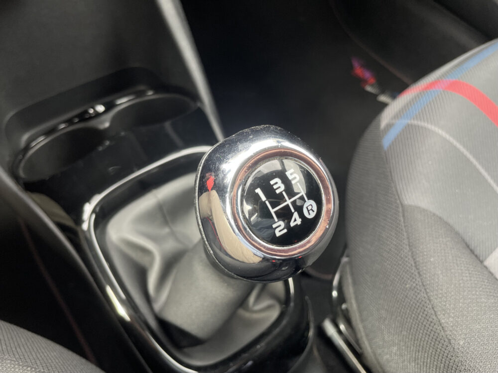 Peugeot 108 1.0 e-VTi Allure 10