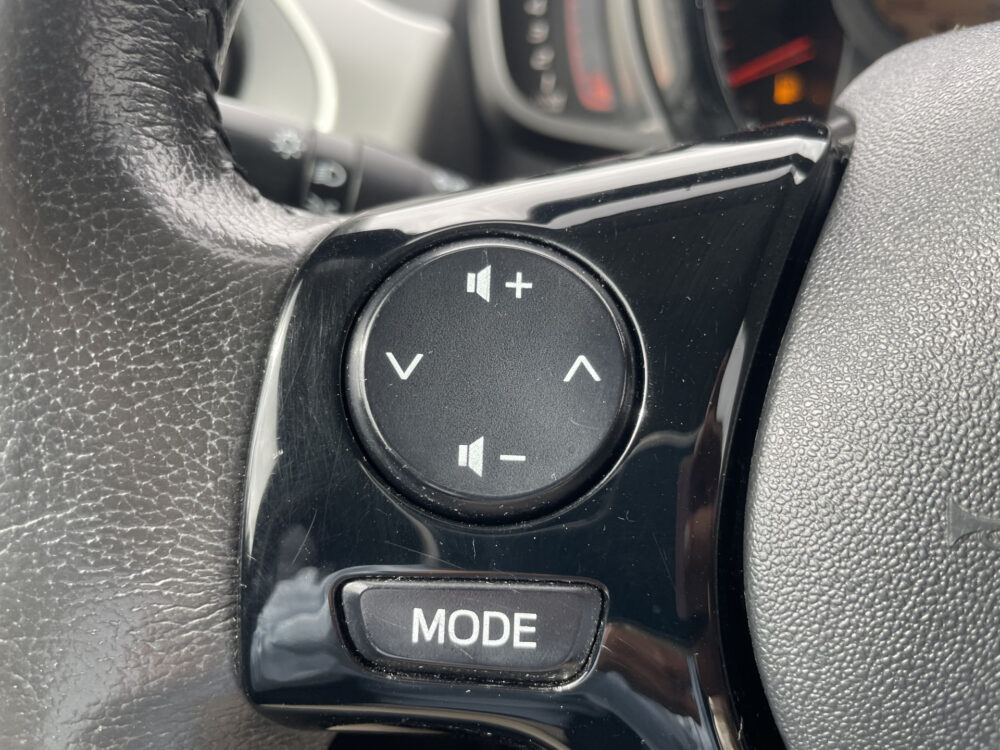 Peugeot 108 1.0 e-VTi Allure 14