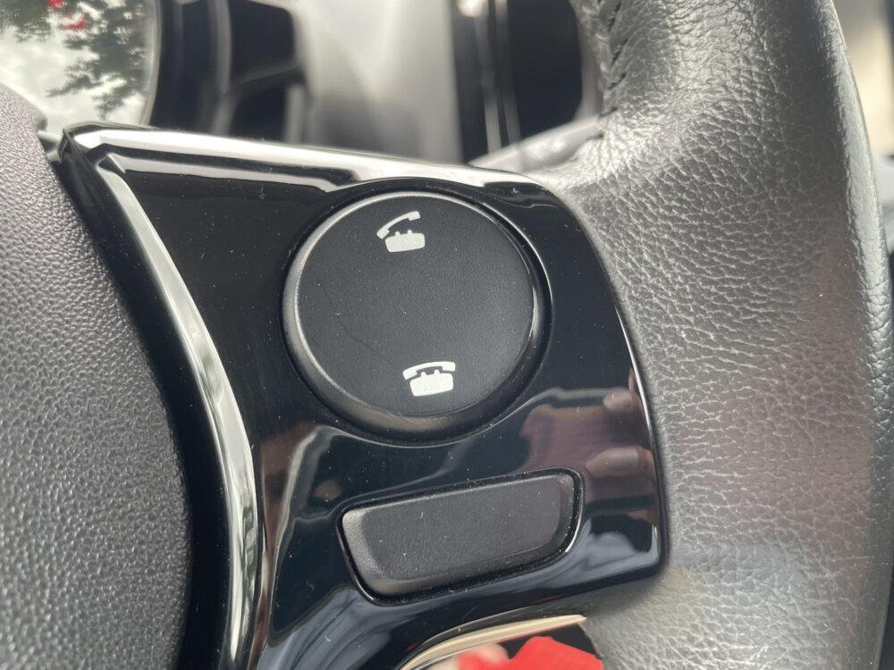 Peugeot 108 1.0 e-VTi Allure 15