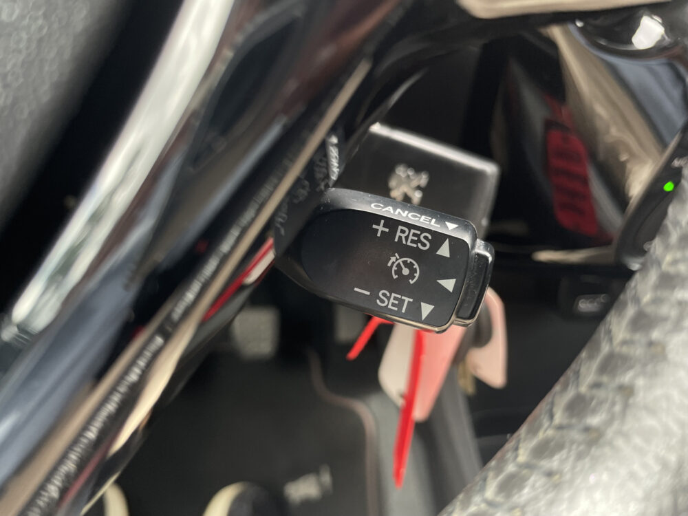 Peugeot 108 1.0 e-VTi Allure 16