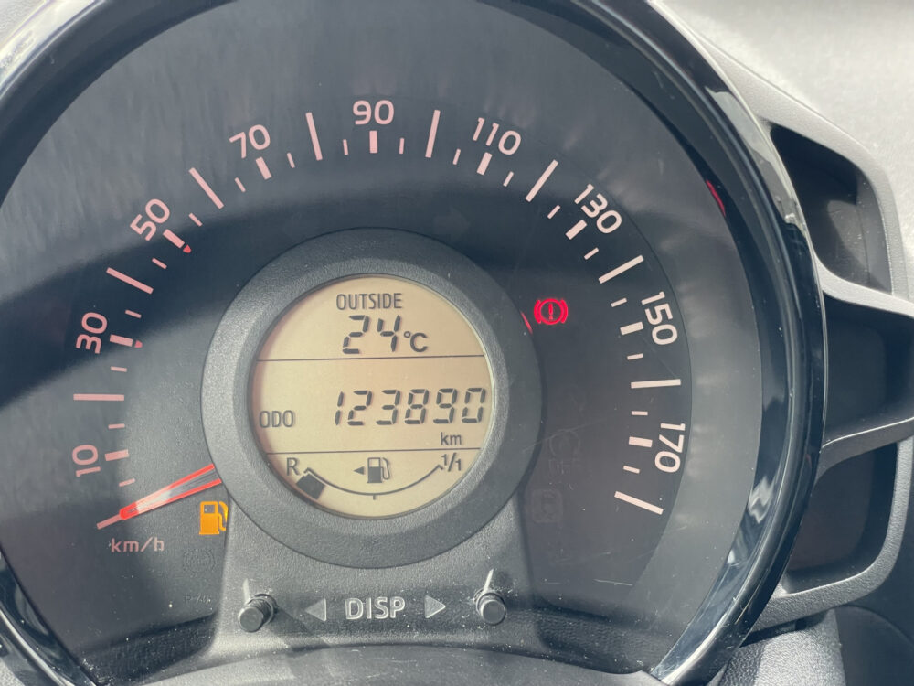 Peugeot 108 1.0 e-VTi Allure 17