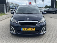 Peugeot 108 1.0 e-VTi Allure 24