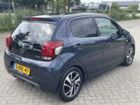 Peugeot 108 1.0 e-VTi Allure 27