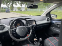 Peugeot 108 1.0 e-VTi Allure 30