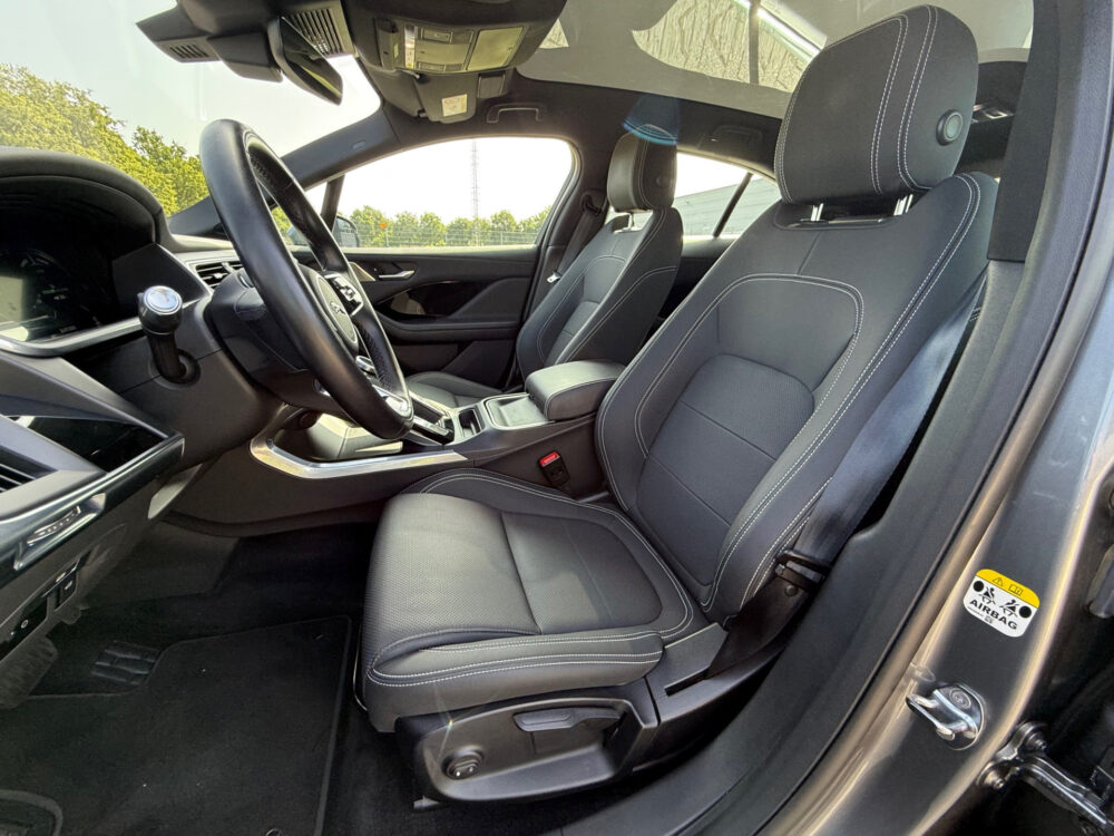Jaguar I-PACE EV320 S Business Pack 90 kWh 10