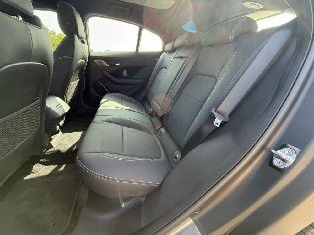 Jaguar I-PACE EV320 S Business Pack 90 kWh 11