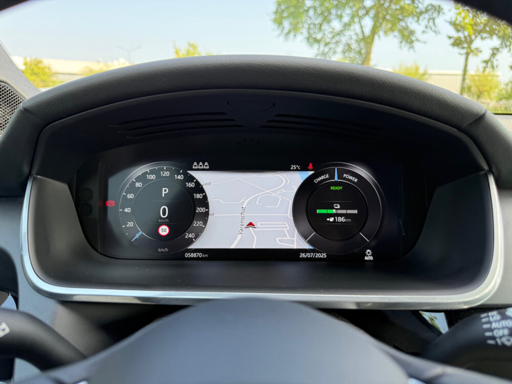 Jaguar I-PACE EV320 S Business Pack 90 kWh 14