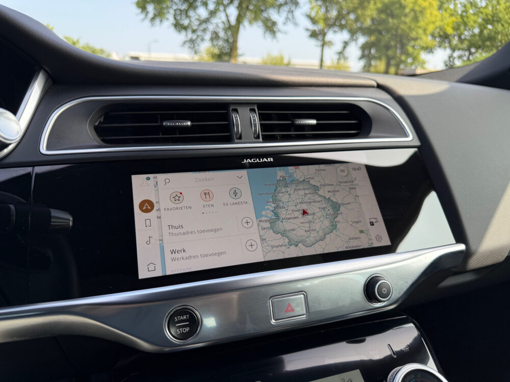 Jaguar I-PACE EV320 S Business Pack 90 kWh 16