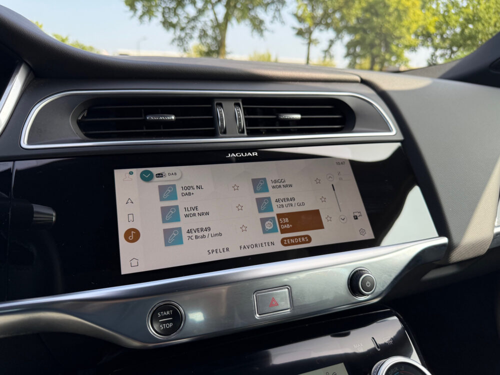Jaguar I-PACE EV320 S Business Pack 90 kWh 18