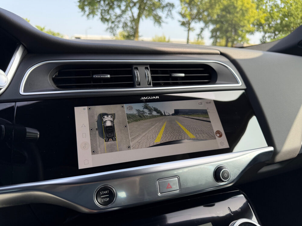 Jaguar I-PACE EV320 S Business Pack 90 kWh 19