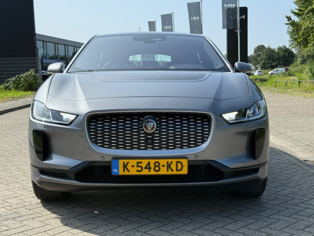 Jaguar I-PACE EV320 S Business Pack 90 kWh 2