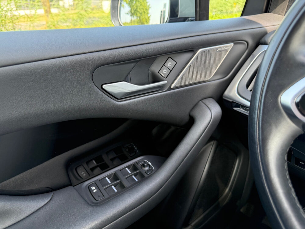 Jaguar I-PACE EV320 S Business Pack 90 kWh 21