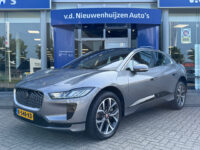 Jaguar I-PACE EV320 S Business Pack 90 kWh 23