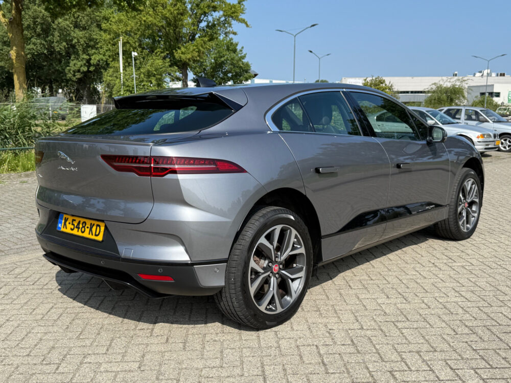 Jaguar I-PACE EV320 S Business Pack 90 kWh 5