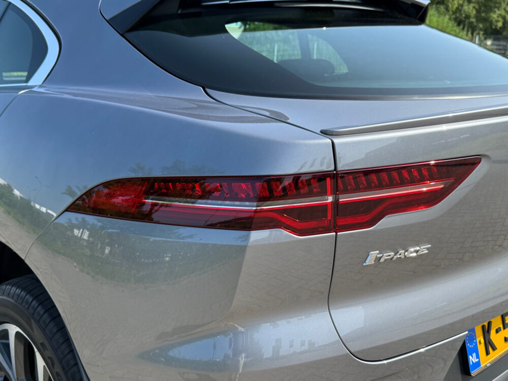 Jaguar I-PACE EV320 S Business Pack 90 kWh 7