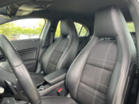Mercedes-Benz A-Klasse 180 Ambition 35
