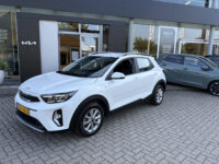 Kia Stonic 1.0 T-GDi MHEV DynamicLine 14