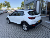 Kia Stonic 1.0 T-GDi MHEV DynamicLine 19