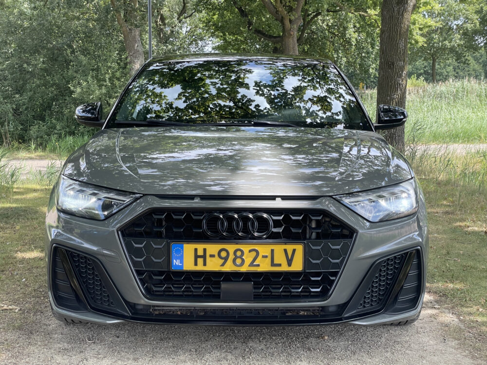 Audi A1 Sportback 40 TFSI Pro Line S 2