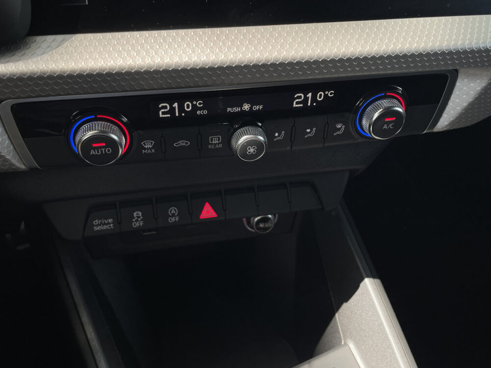 Audi A1 Sportback 40 TFSI Pro Line S 20