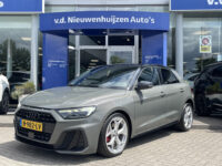 Audi A1 Sportback 40 TFSI Pro Line S 32