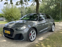 Audi A1 Sportback 40 TFSI Pro Line S 33