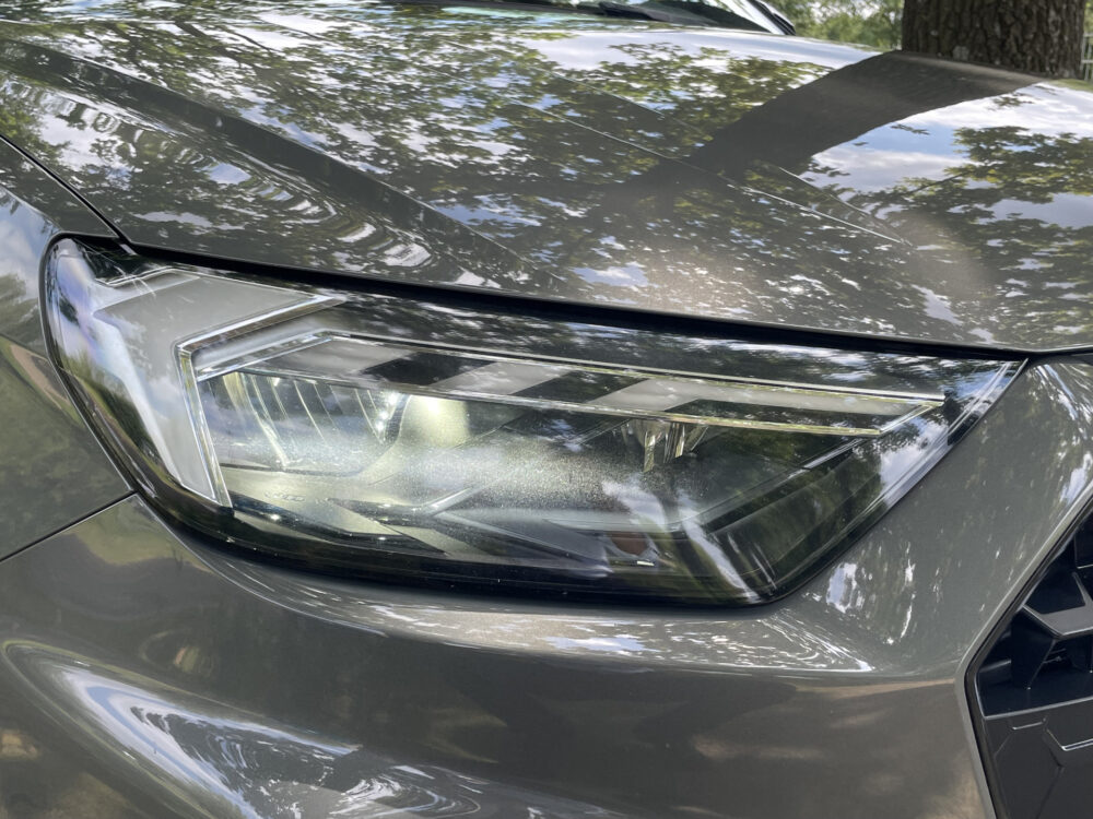 Audi A1 Sportback 40 TFSI Pro Line S 4