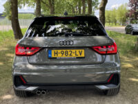 Audi A1 Sportback 40 TFSI Pro Line S 41