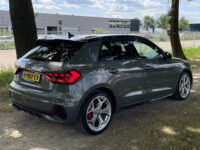Audi A1 Sportback 40 TFSI Pro Line S 42