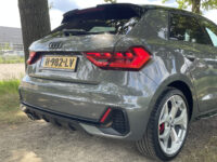 Audi A1 Sportback 40 TFSI Pro Line S 43