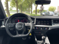 Audi A1 Sportback 40 TFSI Pro Line S 46