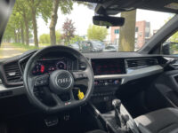 Audi A1 Sportback 40 TFSI Pro Line S 47