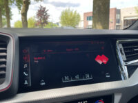 Audi A1 Sportback 40 TFSI Pro Line S 53