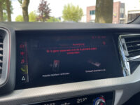 Audi A1 Sportback 40 TFSI Pro Line S 55