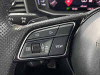Audi A1 Sportback 40 TFSI Pro Line S 58