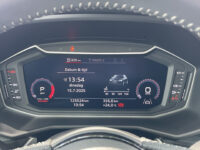 Audi A1 Sportback 40 TFSI Pro Line S 62