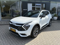 Kia Sportage 1.6 T-GDi Hybrid GT-Line 17