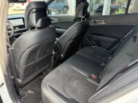 Kia Sportage 1.6 T-GDi Hybrid GT-Line 22