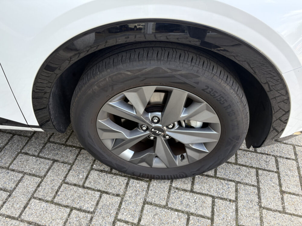Kia Sportage 1.6 T-GDi Hybrid GT-Line 4