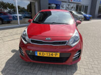 Kia Rio 1.2 CVVT DynamicLine // NAVi Camera 12